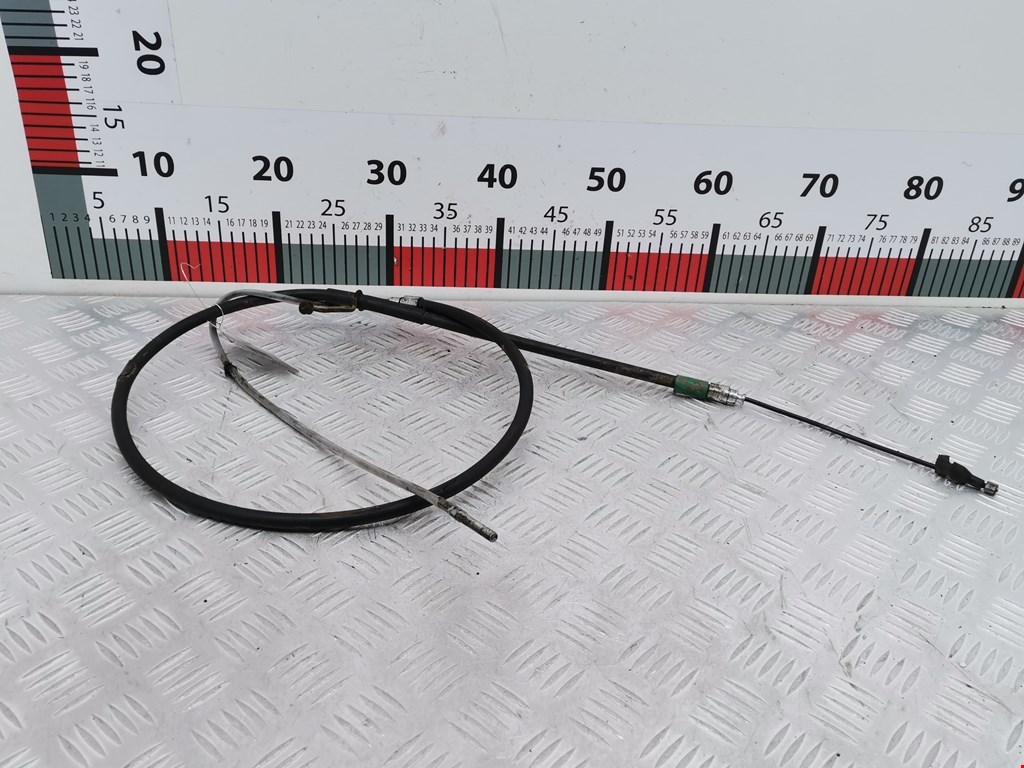 Тросик стояночного тормоза BMW X5 (E53) (1999-2006)