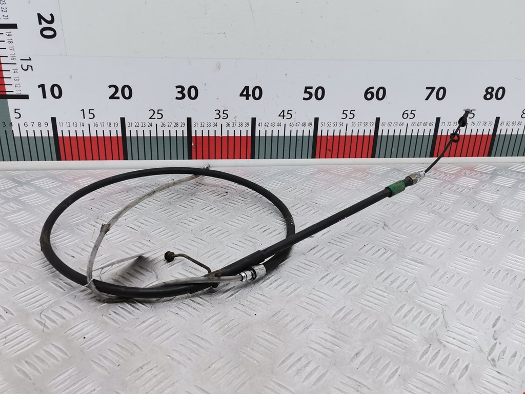 Трос стояночного тормоза левый/правый BMW X5 E53 1999-2006