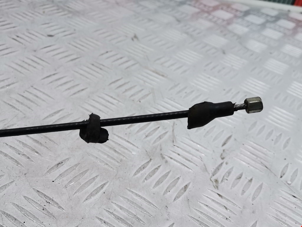 Трос стояночного тормоза левый/правый BMW X5 E53 1999-2006