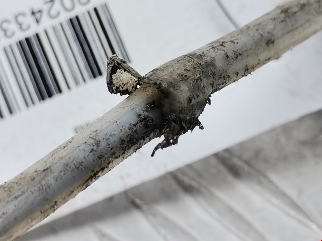 Трос стояночного тормоза левый/правый BMW X5 E53 1999-2006