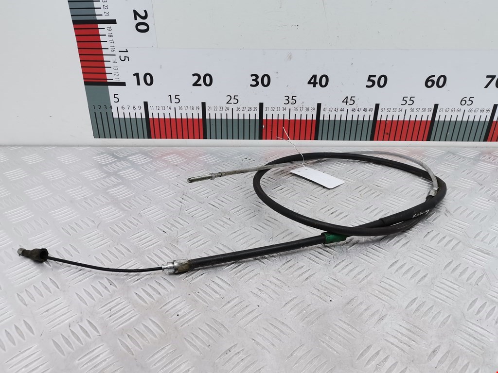 Тросик стояночного тормоза BMW X5 (E53) (1999-2006)