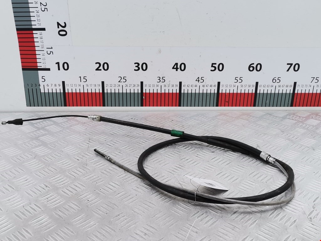 Трос стояночного тормоза левый/правый BMW X5 E53 1999-2006