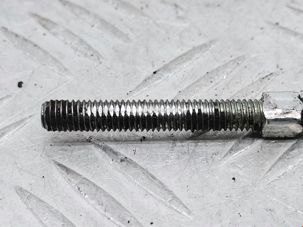 Трос стояночного тормоза левый/правый BMW X5 E53 1999-2006