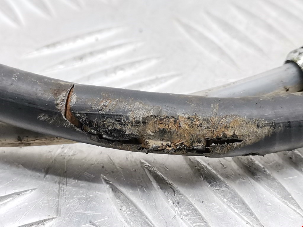 Трос стояночного тормоза левый/правый BMW X5 E53 1999-2006