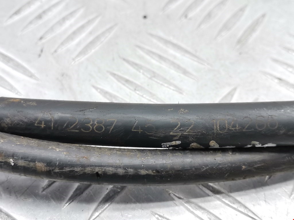 Трос стояночного тормоза левый/правый BMW X5 E53 1999-2006