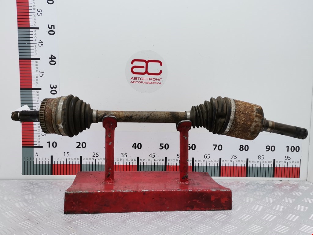 Полуось задняя левая (приводной вал шрус) Land Rover Range Rover 3 (2001-2012)