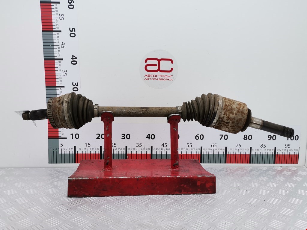 Полуось задняя правая (приводной вал шрус) Land Rover Range Rover 3 (2001-2012)