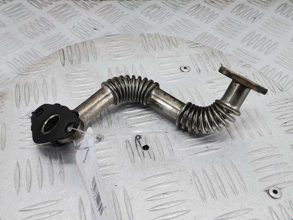 Трубка нагнетателя OPEL Vectra Vectra C 2002-2008