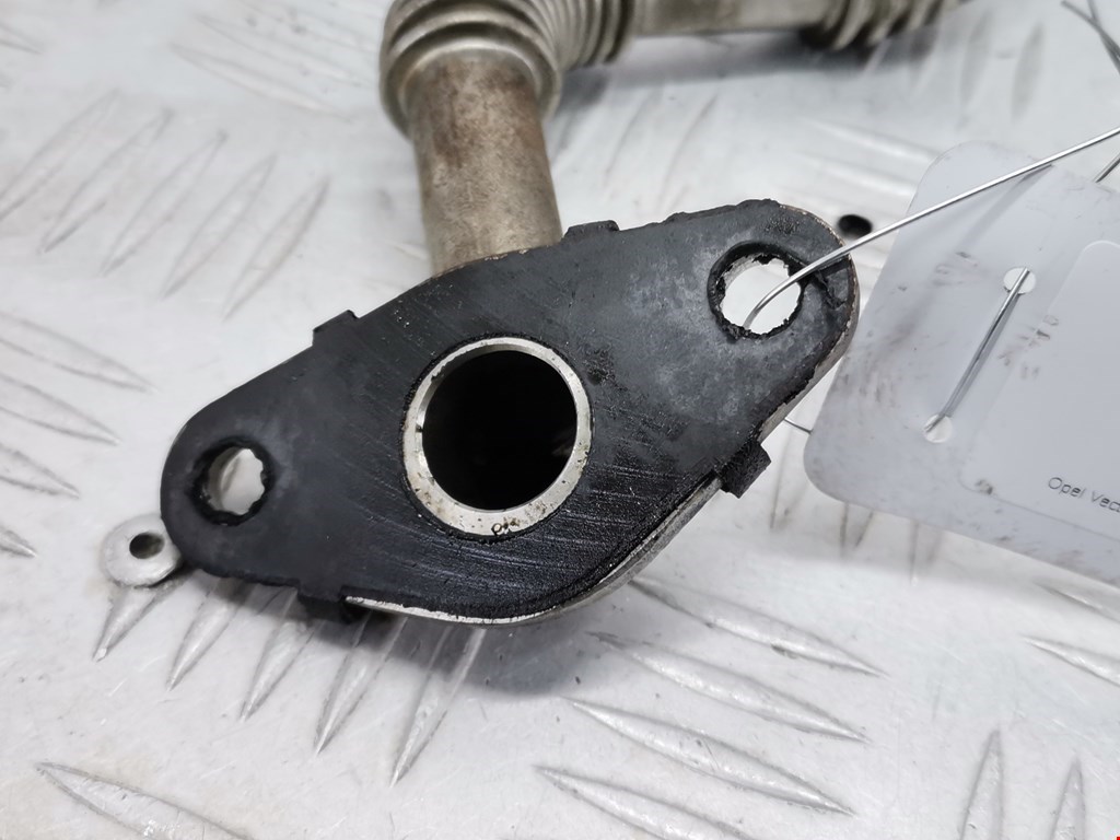 Трубка нагнетателя OPEL Vectra Vectra C 2002-2008