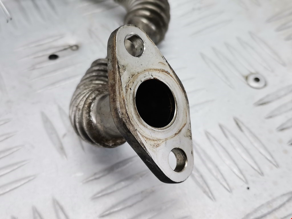 Трубка нагнетателя OPEL Vectra Vectra C 2002-2008