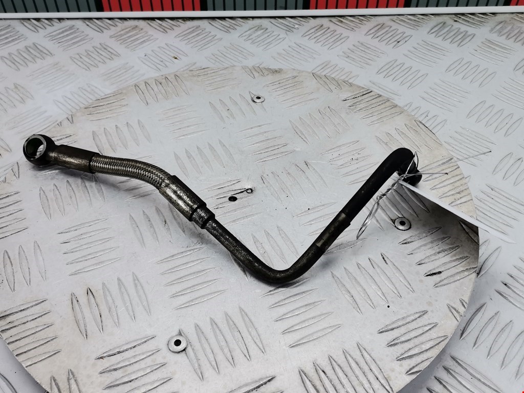 Трубка нагнетателя OPEL Vectra Vectra C 2002-2008