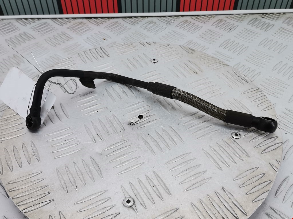 Трубка нагнетателя OPEL Vectra Vectra C 2002-2008