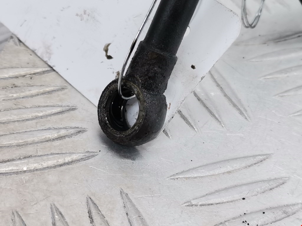 Трубка нагнетателя OPEL Vectra Vectra C 2002-2008