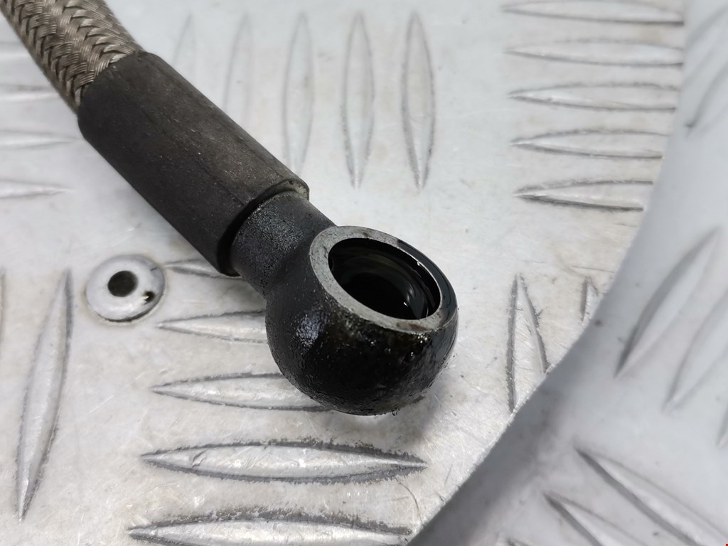 Трубка нагнетателя OPEL Vectra Vectra C 2002-2008