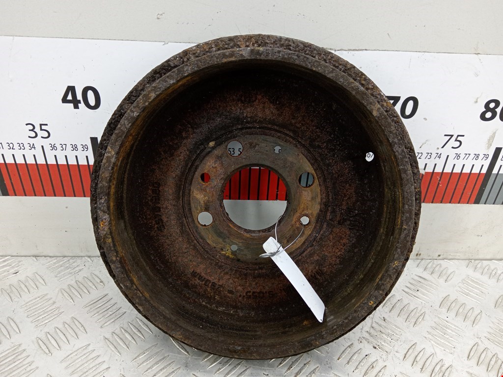 Барабан тормозной задний OPEL Corsa D 2006-2014