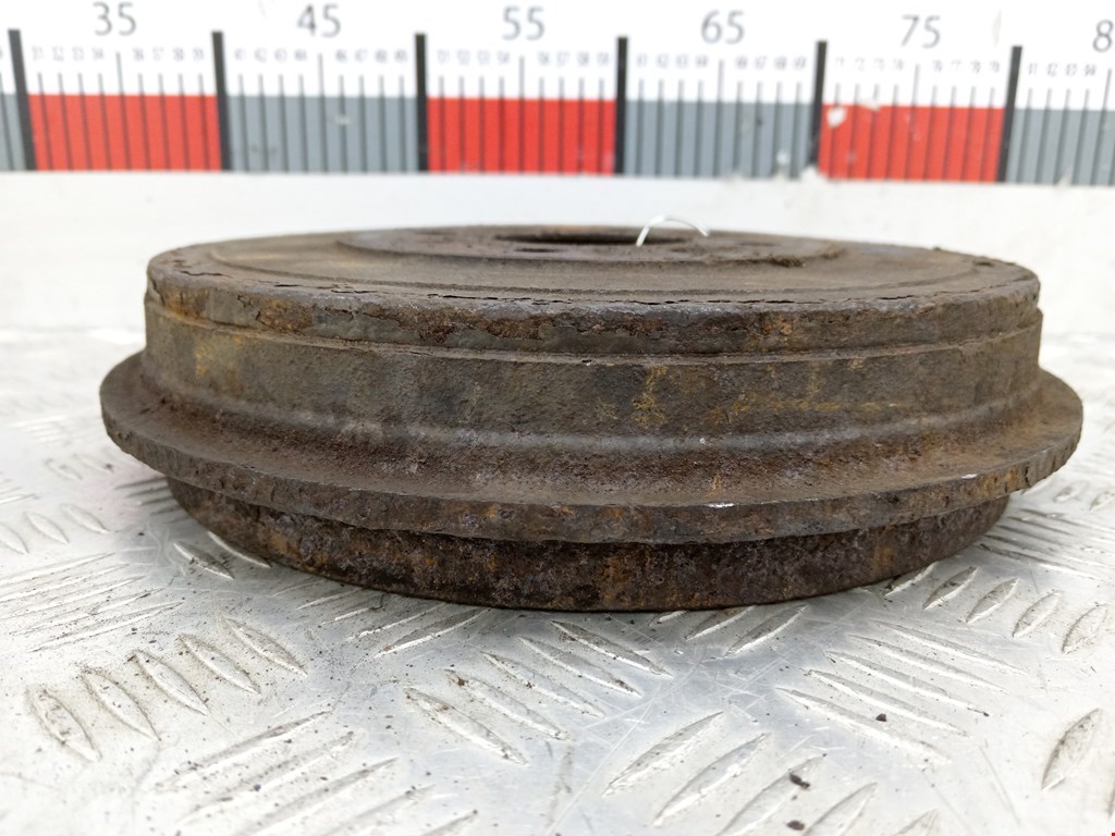 Барабан тормозной задний OPEL Corsa D 2006-2014