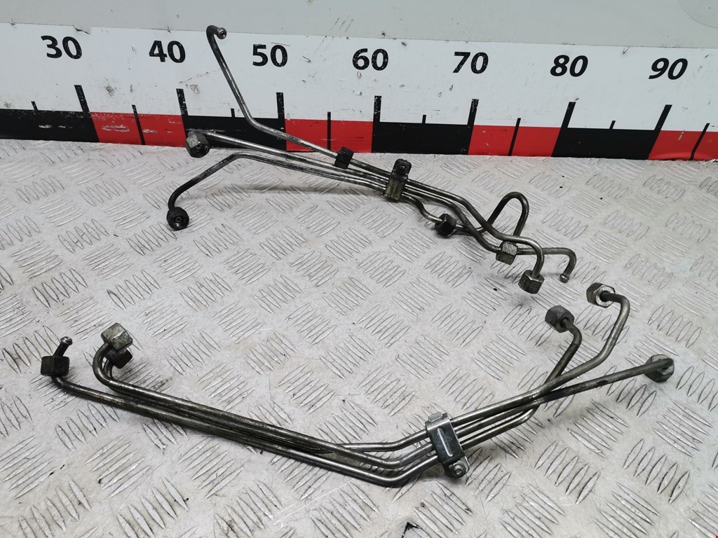 Трубка ТНВД AUDI A4 B6 2001-2005