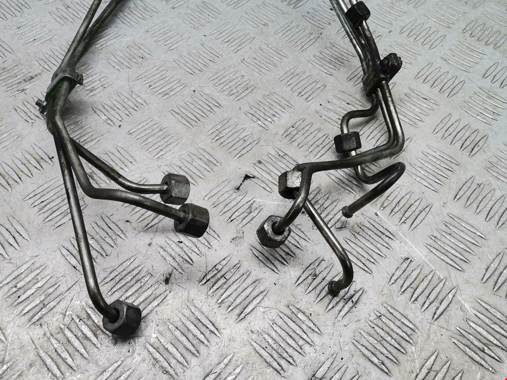 Трубка ТНВД AUDI A4 B6 2001-2005