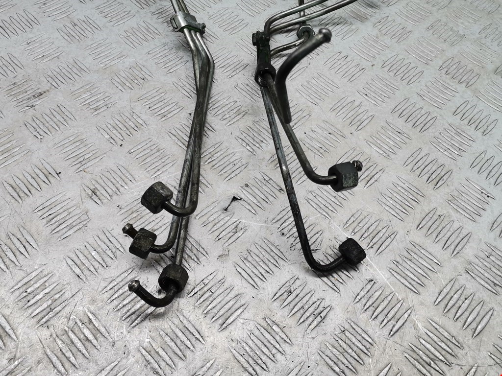 Трубка ТНВД AUDI A4 B6 2001-2005