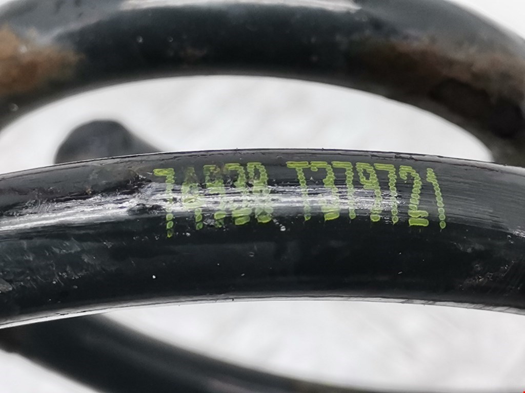 Пружина задняя левая/правая OPEL Astra H/Family 2004-2015