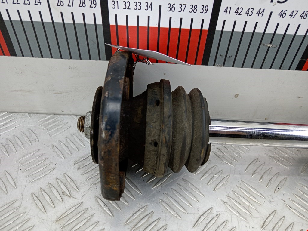 Амортизатор передний правый VOLKSWAGEN Crafter 2006-2016