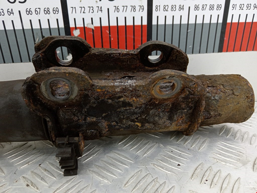 Амортизатор передний правый VOLKSWAGEN Crafter 2006-2016