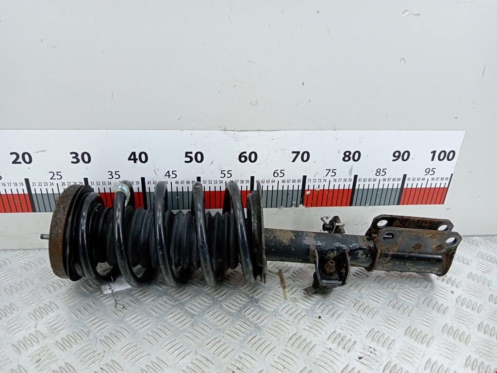 Амортизатор передний левый BMW X5 E53 1999-2006