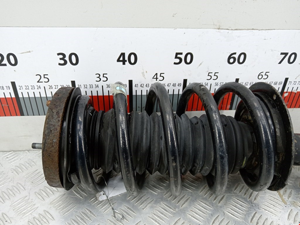 Амортизатор передний левый BMW X5 E53 1999-2006