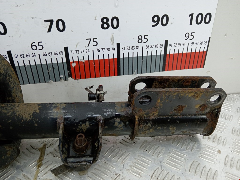 Амортизатор передний левый BMW X5 E53 1999-2006