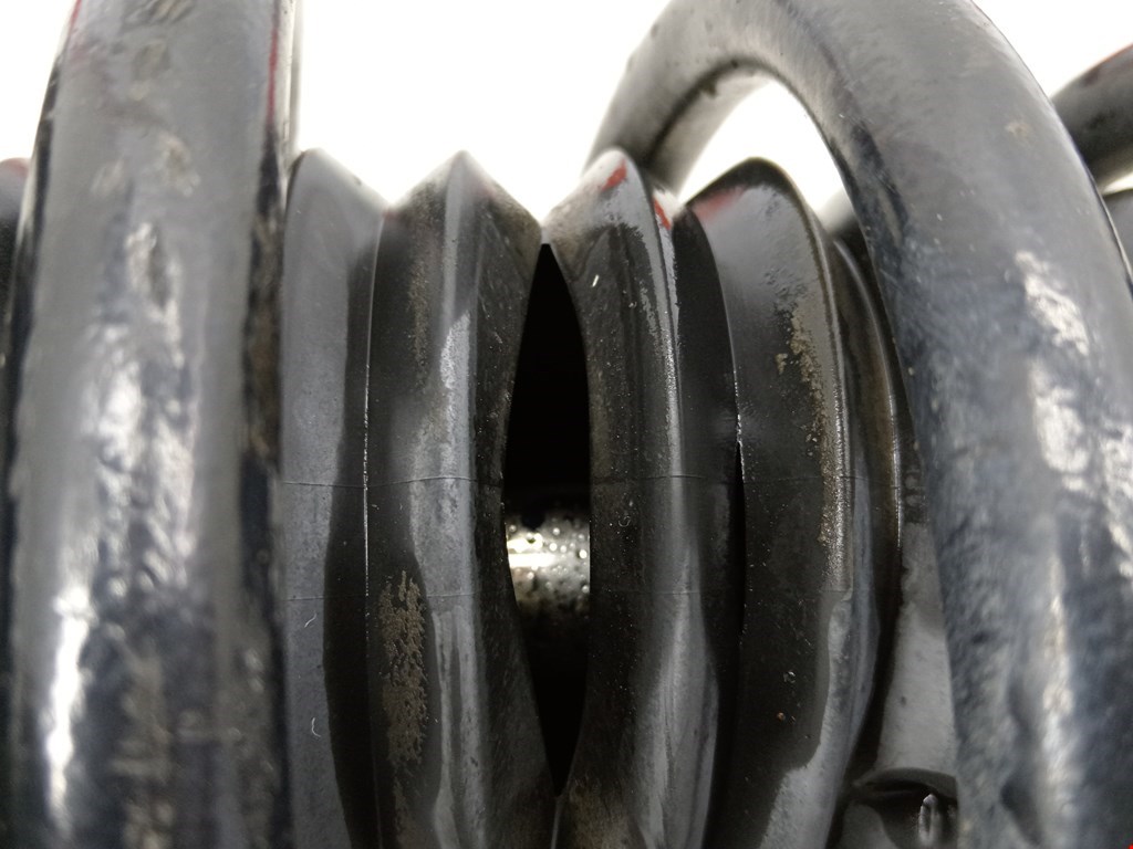 Амортизатор передний левый BMW X5 E53 1999-2006