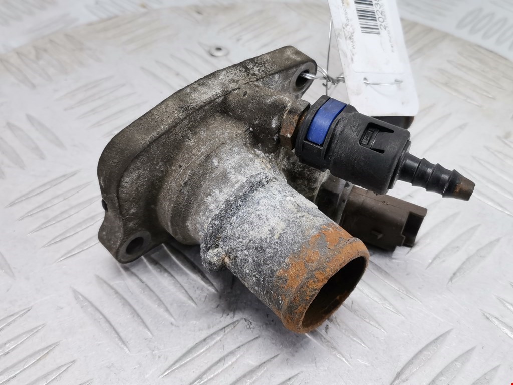 Корпус термостата FIAT Grande Punto 2005-2009