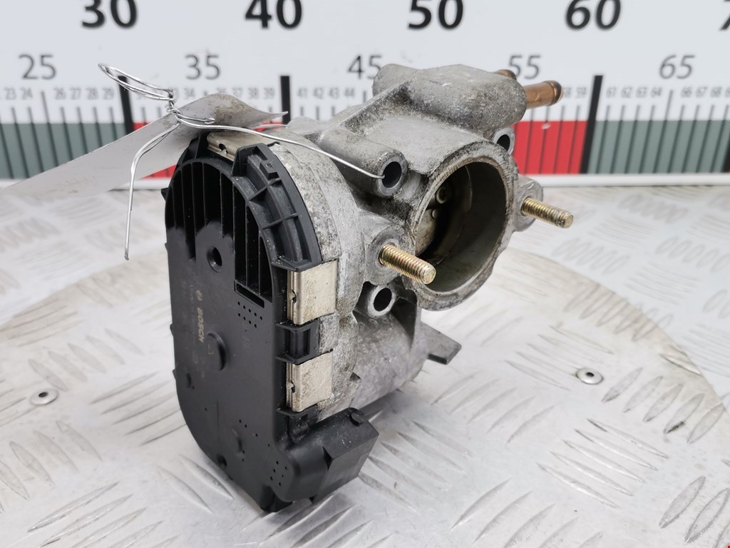 Защита антигравийная OPEL Combo C 2001-2011