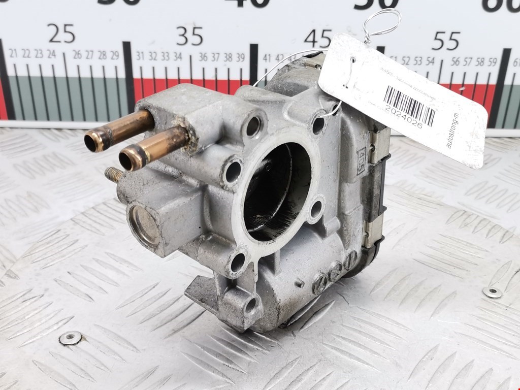 Защита антигравийная OPEL Combo C 2001-2011