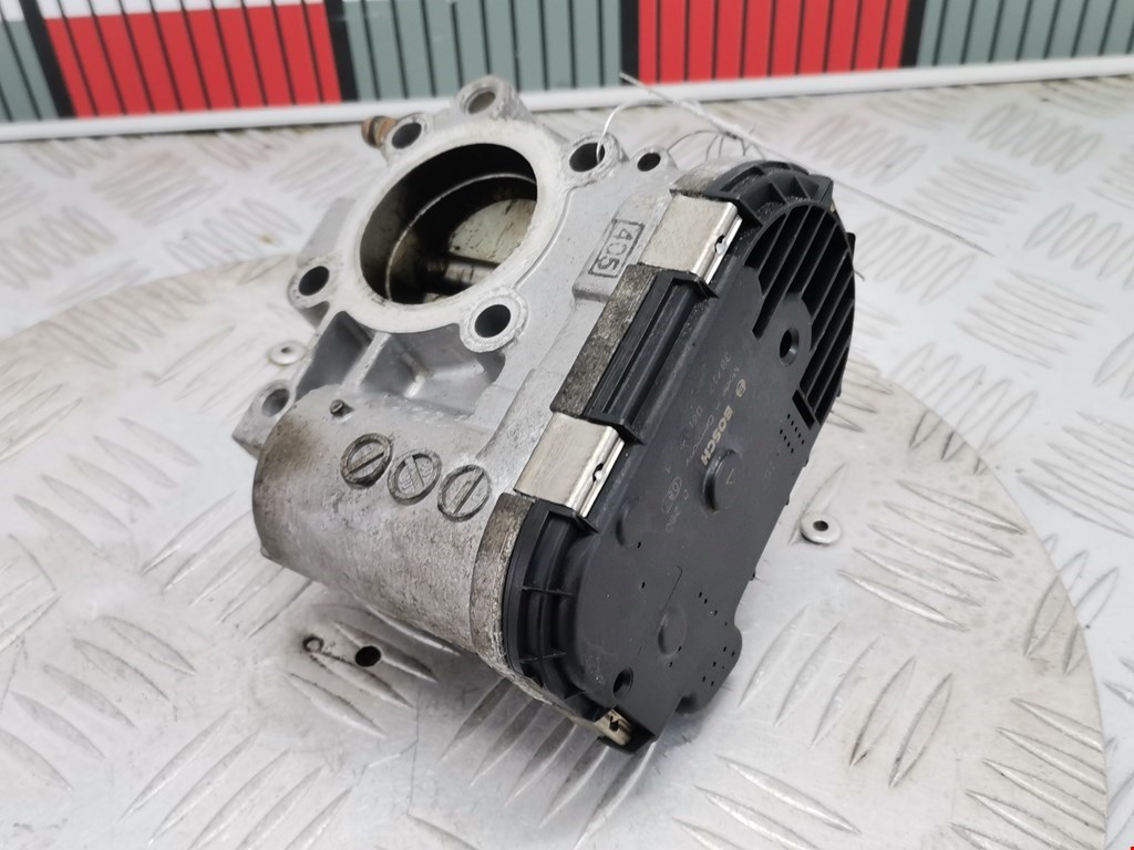 Защита антигравийная OPEL Combo C 2001-2011