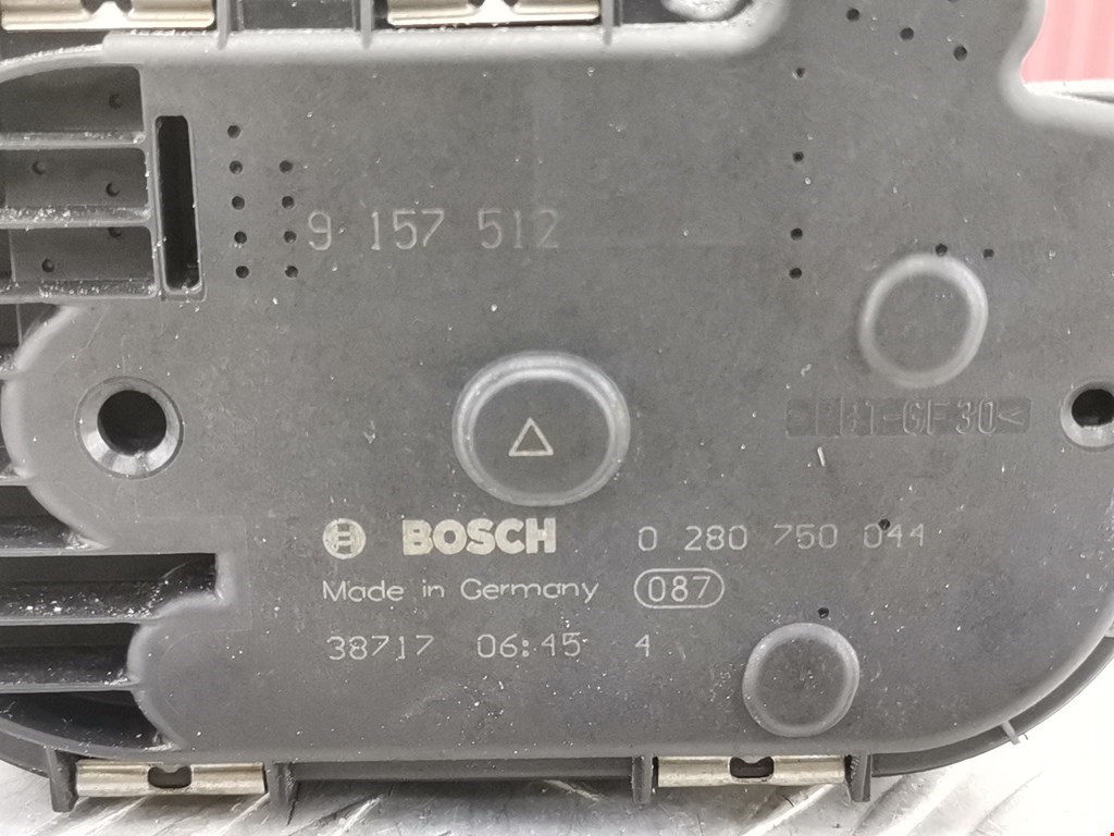 Защита антигравийная OPEL Combo C 2001-2011