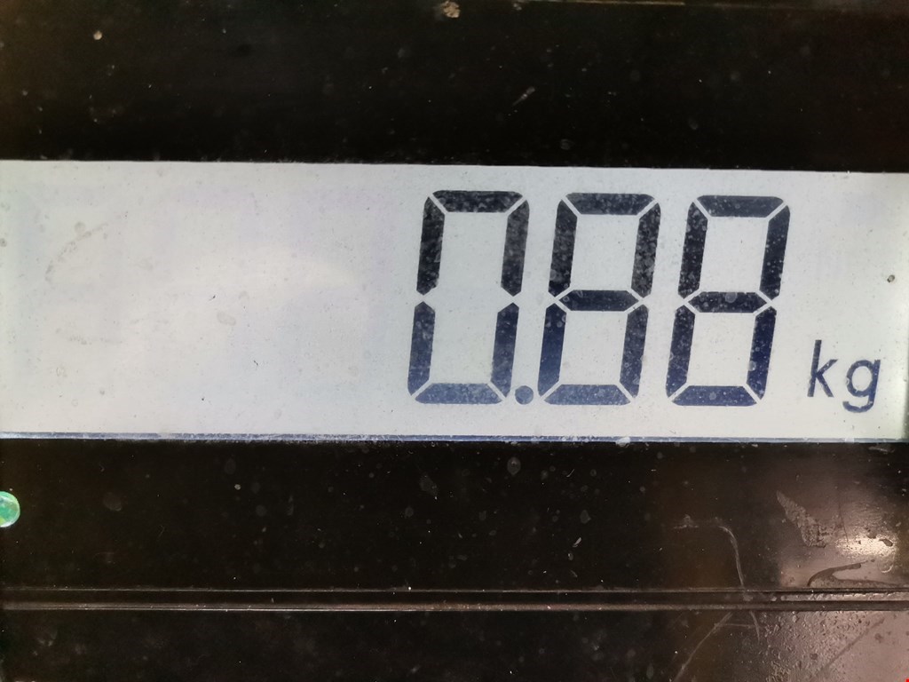 Защита антигравийная OPEL Combo C 2001-2011