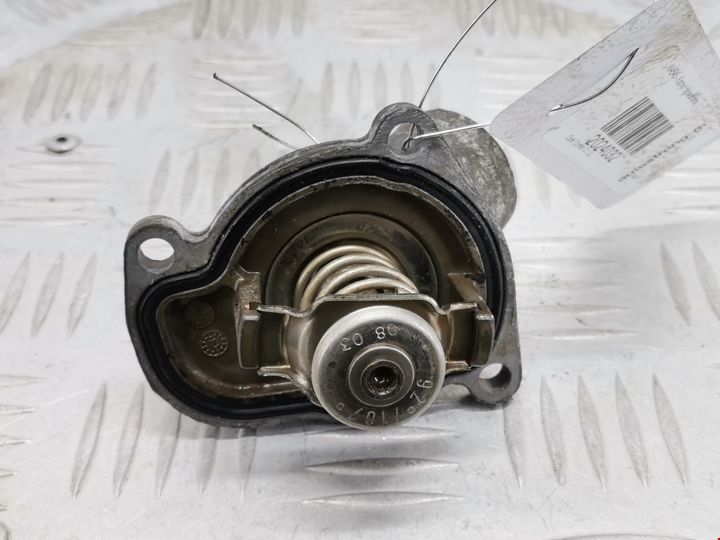 Корпус термостата OPEL Combo C 2001-2011