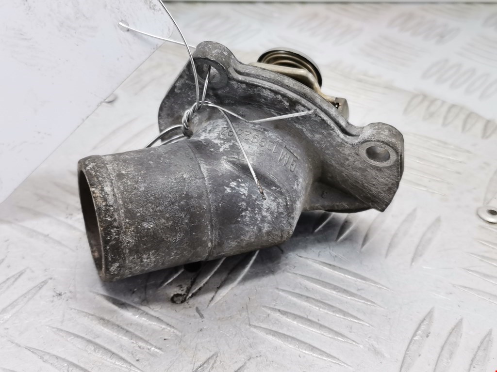 Корпус термостата OPEL Combo C 2001-2011