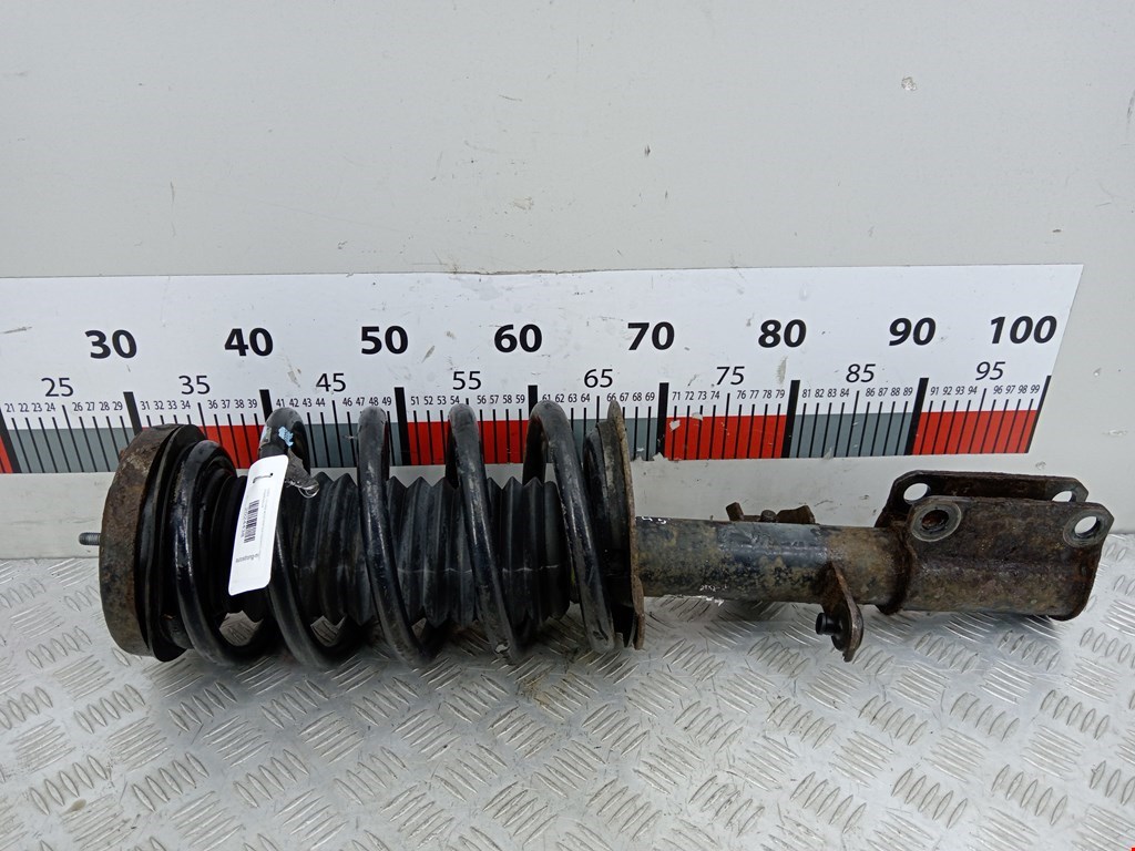 Амортизатор передний правый BMW X5 E53 1999-2006