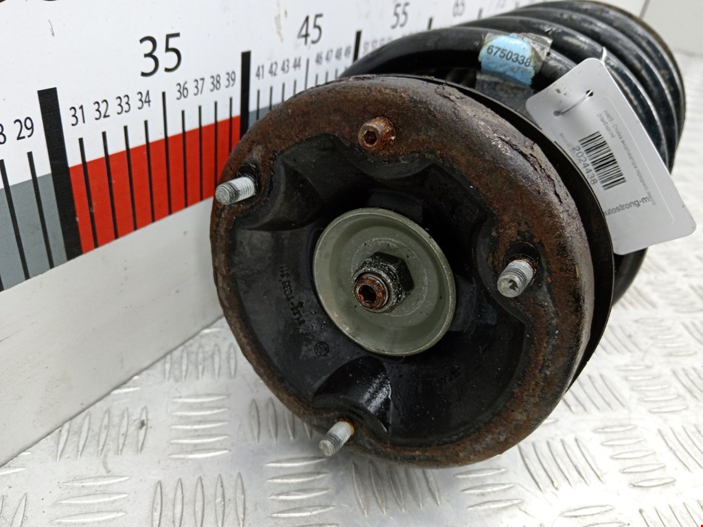 Амортизатор передний правый BMW X5 E53 1999-2006