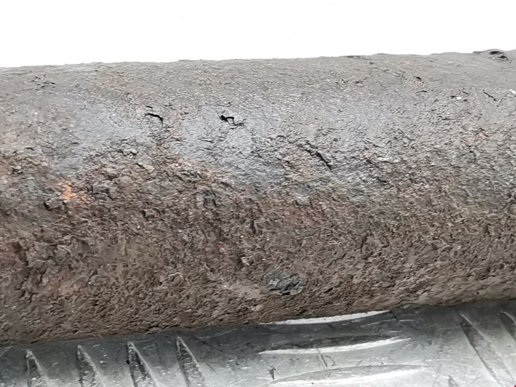 Амортизатор задний левый TOYOTA Avensis 2009-2015