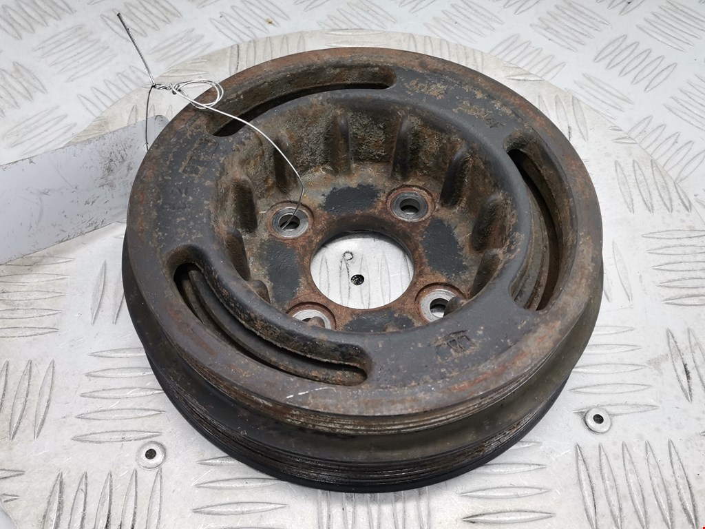 Шестерня коленвала (шкив) CHRYSLER Voyager IV RG 2001-2007