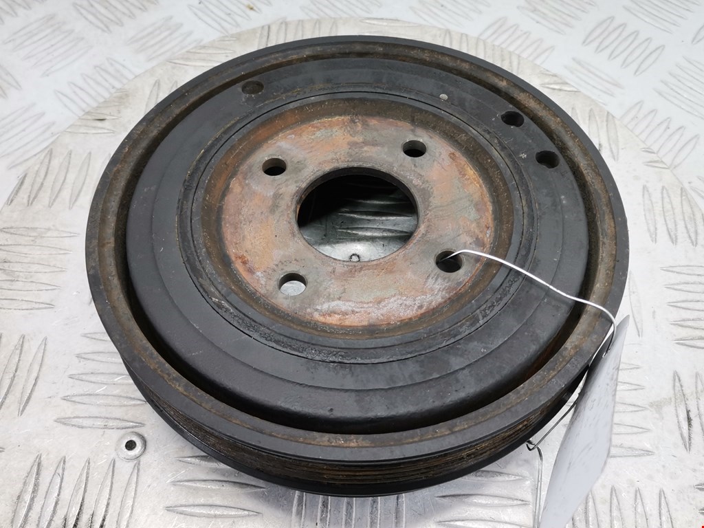 Шестерня коленвала (шкив) CHRYSLER Voyager IV RG 2001-2007