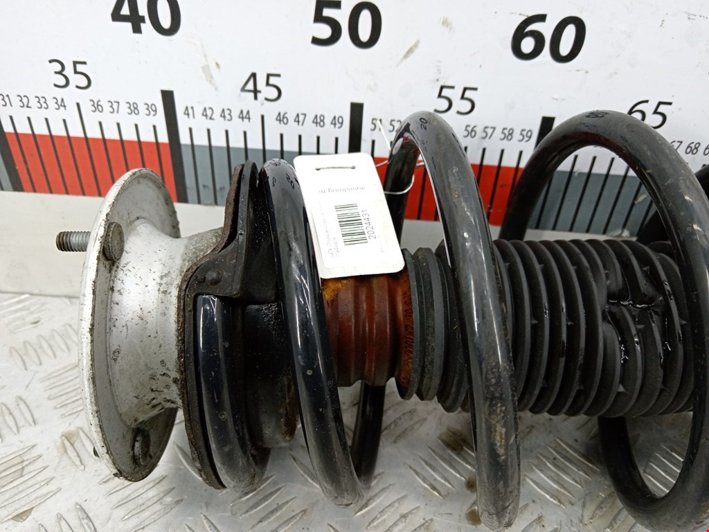 Амортизатор передний левый BMW X3 E83 2003-2010