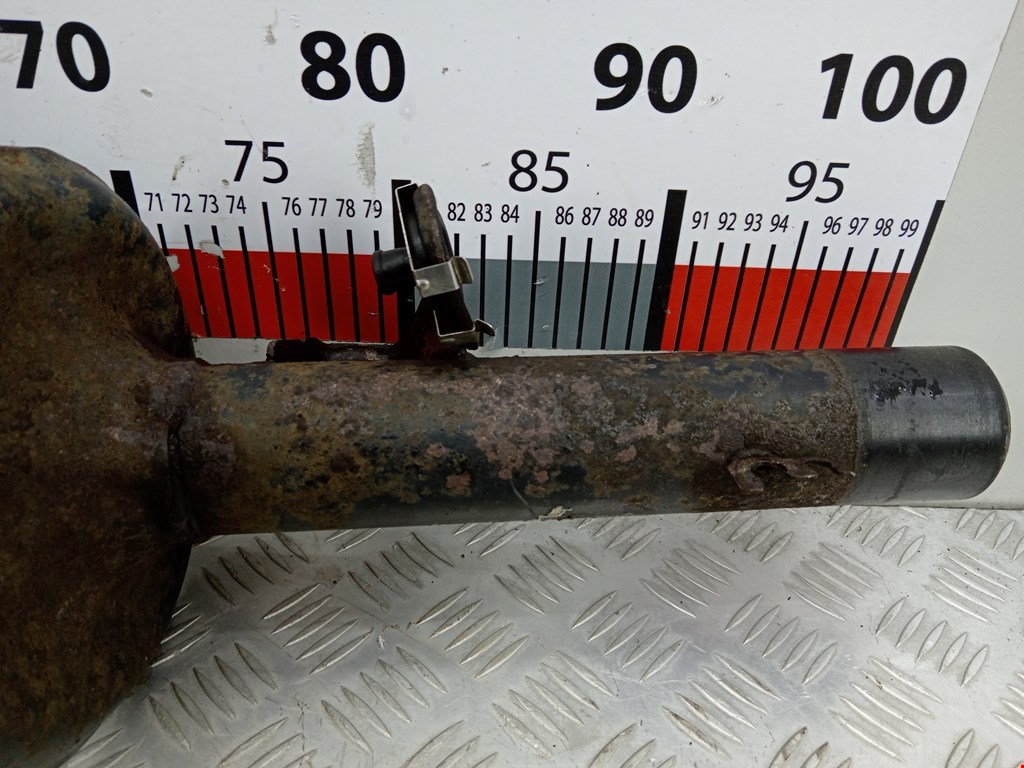 Амортизатор передний левый BMW X3 E83 2003-2010