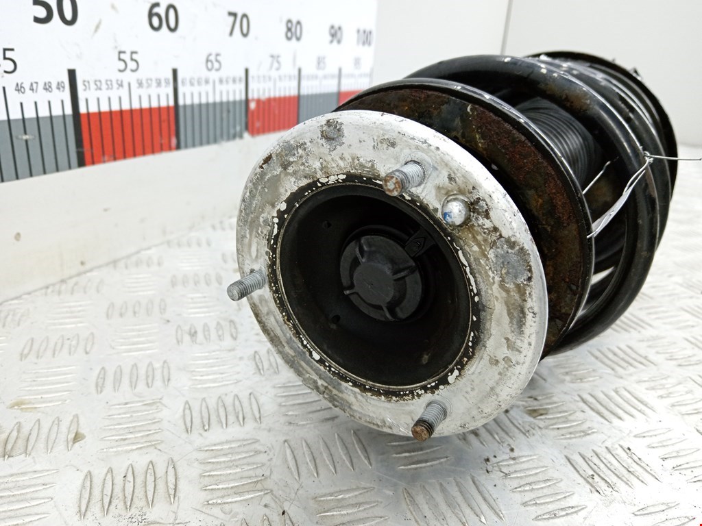 Амортизатор передний левый BMW X3 E83 2003-2010