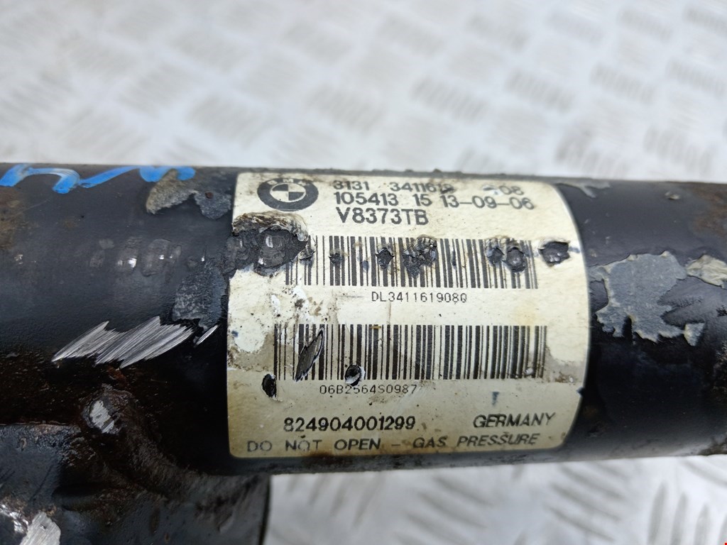 Амортизатор передний левый BMW X3 E83 2003-2010