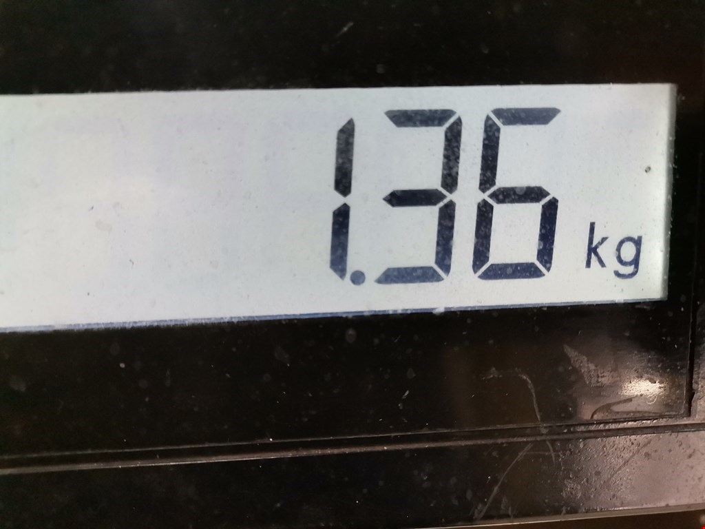 Шестерня коленвала (шкив) VOLKSWAGEN Scirocco III 2008-2017