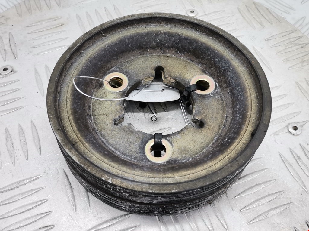 Шестерня коленвала (шкив) PEUGEOT 306 1993-2002