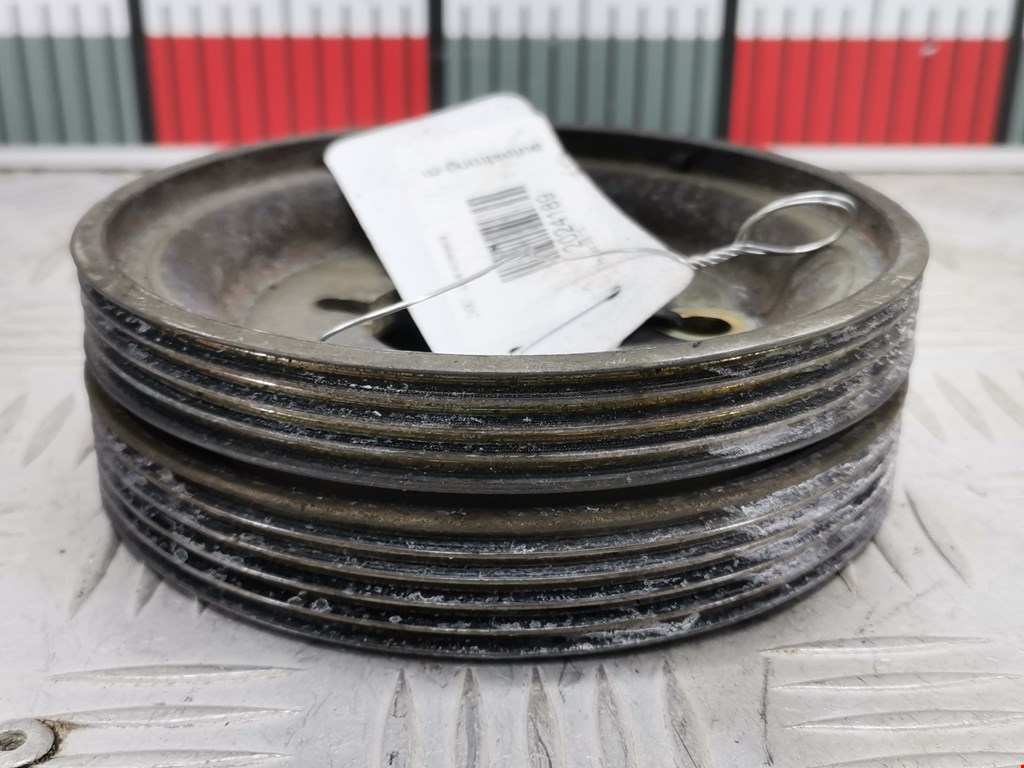 Шестерня коленвала (шкив) PEUGEOT 306 1993-2002